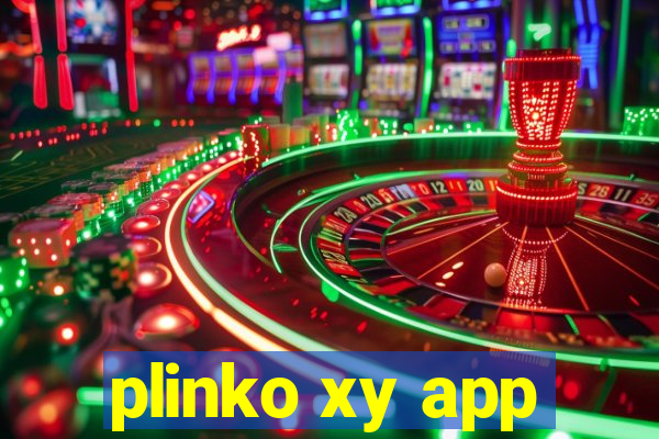 plinko xy app