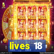 lives 18