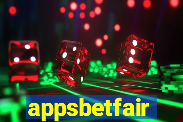 appsbetfair