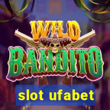 slot ufabet