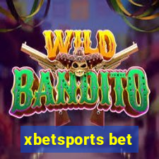 xbetsports bet