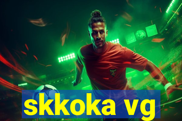 skkoka vg