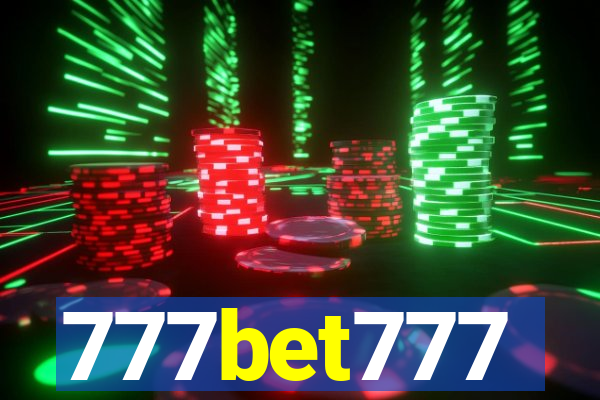 777bet777