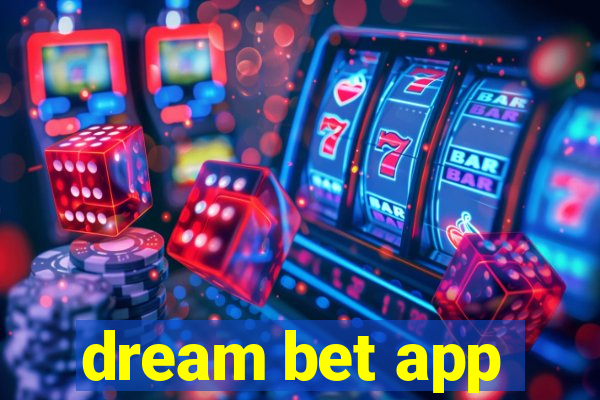 dream bet app