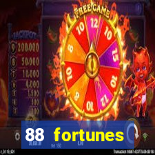 88 fortunes megaways slot review