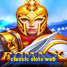 classic slots web