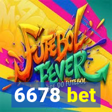 6678 bet