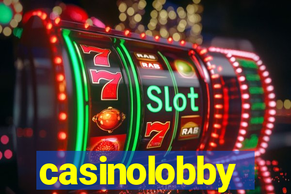 casinolobby