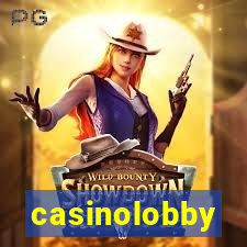 casinolobby