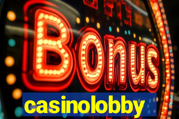 casinolobby