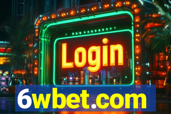 6wbet.com