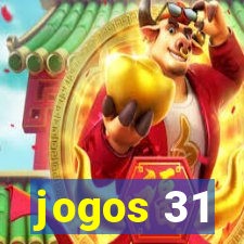 jogos 31