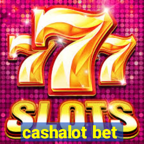 cashalot bet