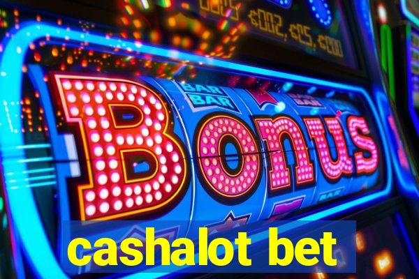 cashalot bet