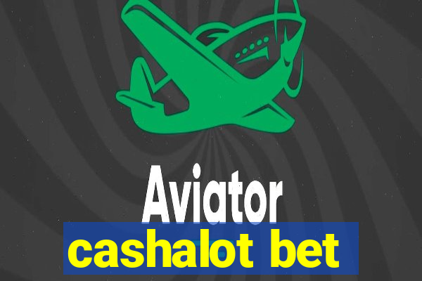 cashalot bet