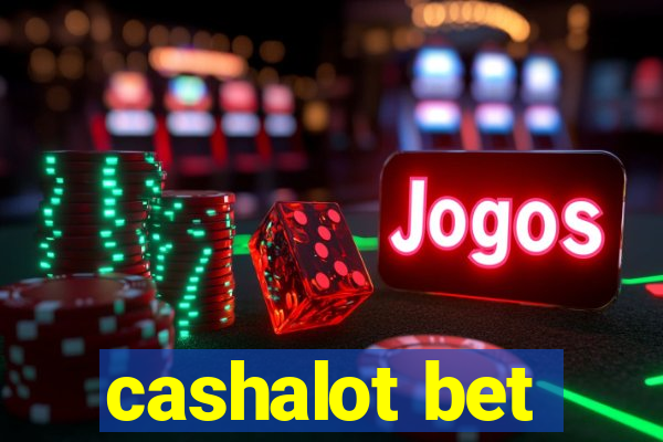 cashalot bet