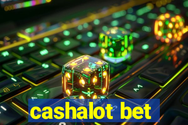 cashalot bet