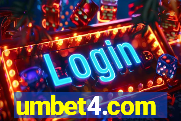 umbet4.com