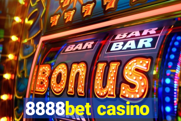 8888bet casino