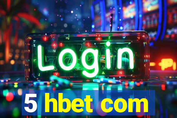 5 hbet com