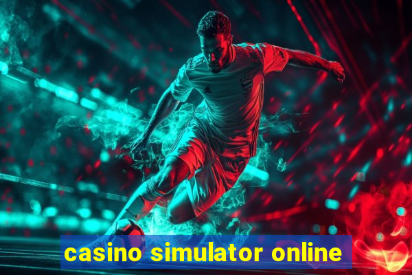 casino simulator online