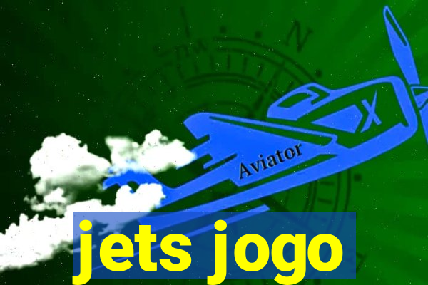 jets jogo