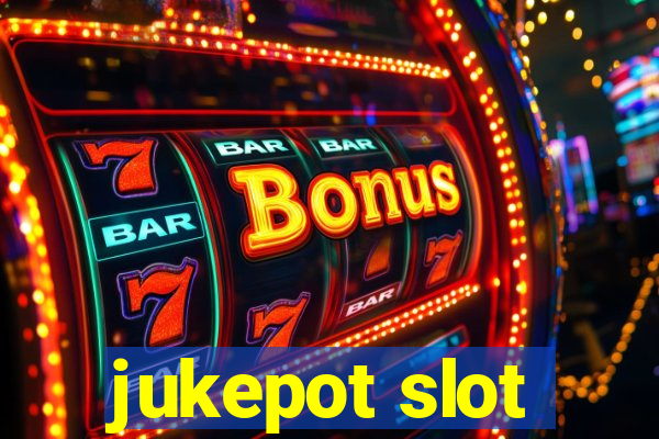 jukepot slot