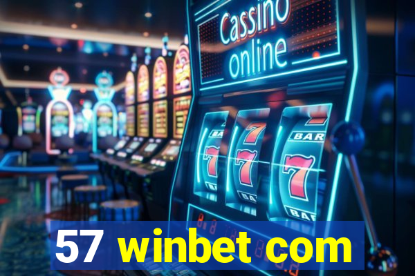 57 winbet com