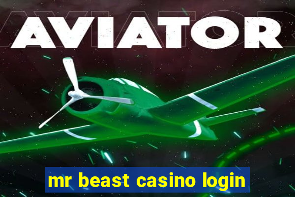 mr beast casino login