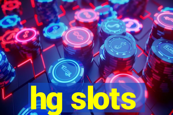 hg slots