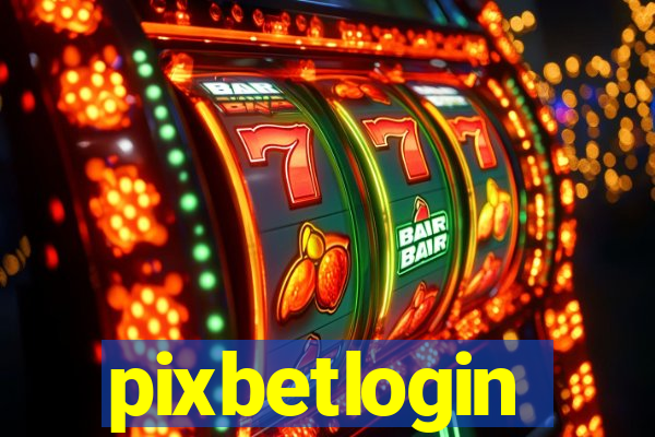 pixbetlogin