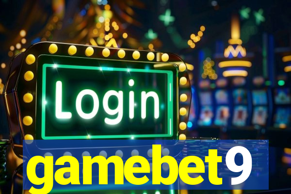 gamebet9