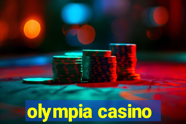 olympia casino