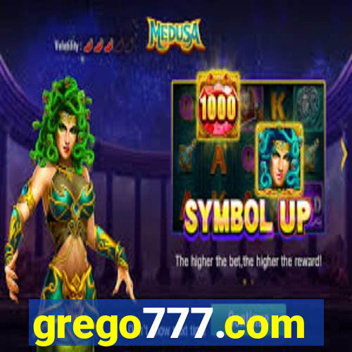 grego777.com