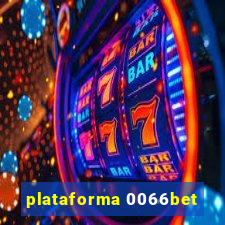 plataforma 0066bet