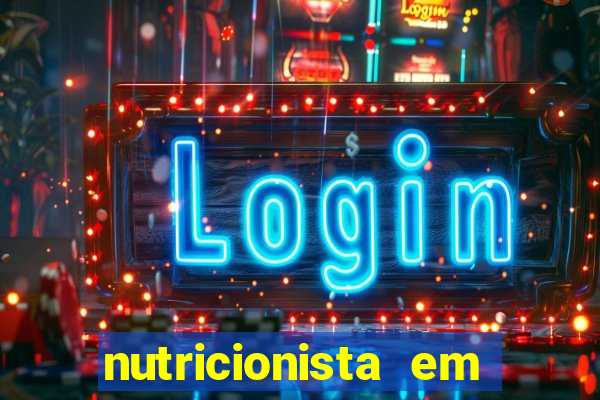 nutricionista em porto alegre