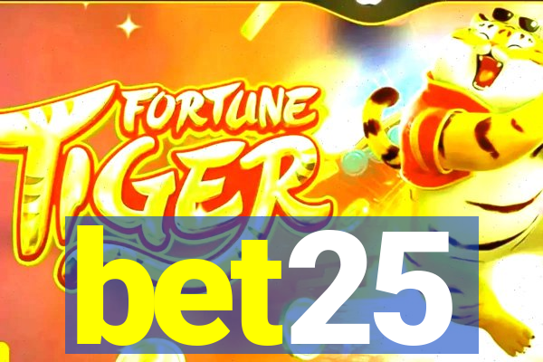 bet25