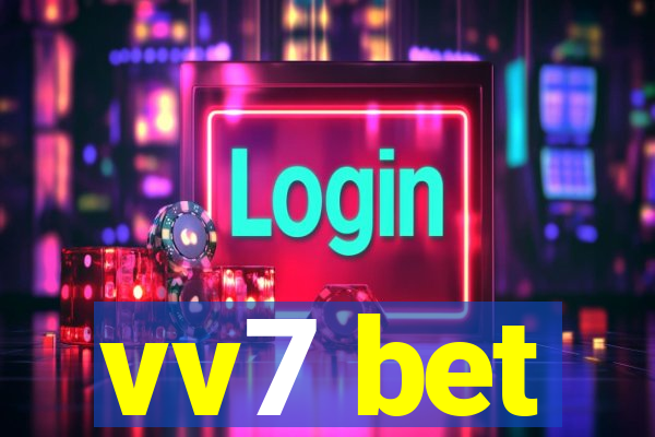 vv7 bet