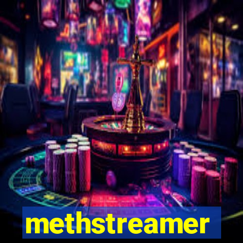 methstreamer