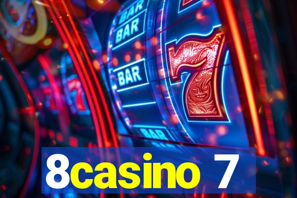 8casino 7