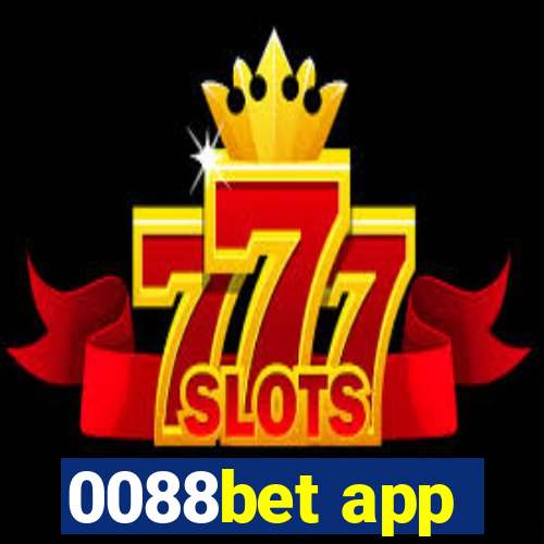 0088bet app