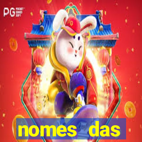 nomes das plataformas de jogos