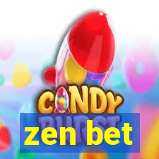 zen bet