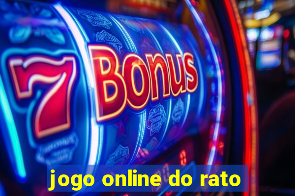 jogo online do rato