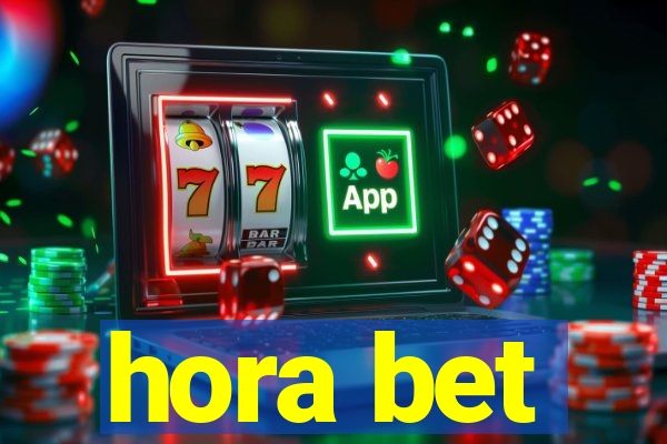 hora bet