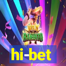 hi-bet