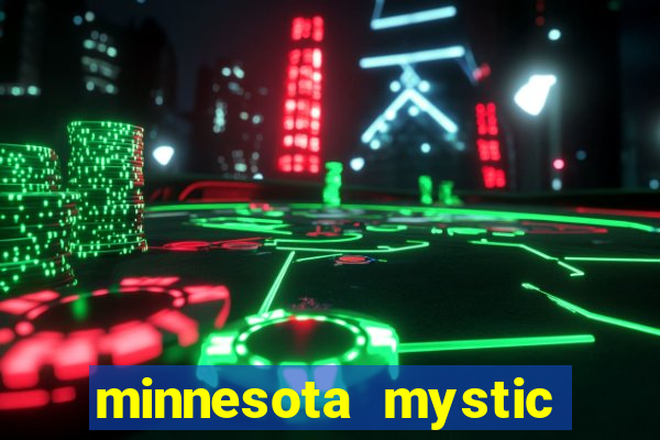 minnesota mystic lake casino