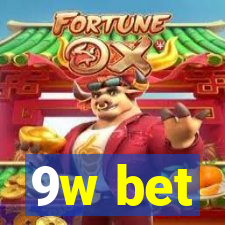 9w bet