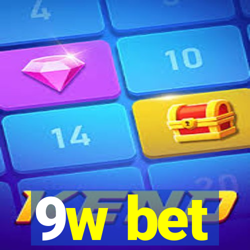 9w bet