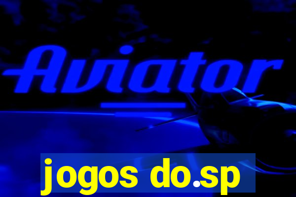 jogos do.sp